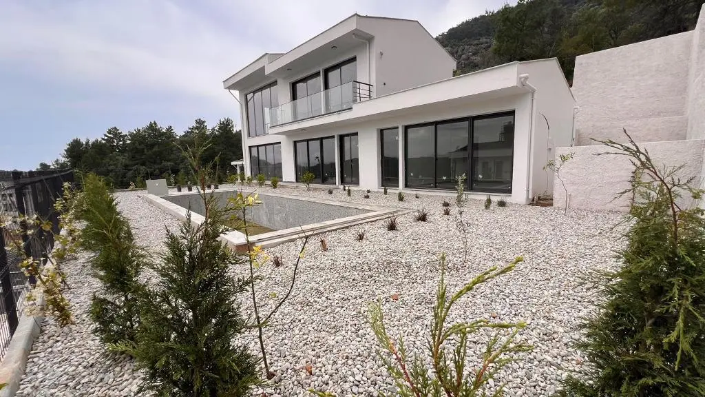 Home in Sarigerme